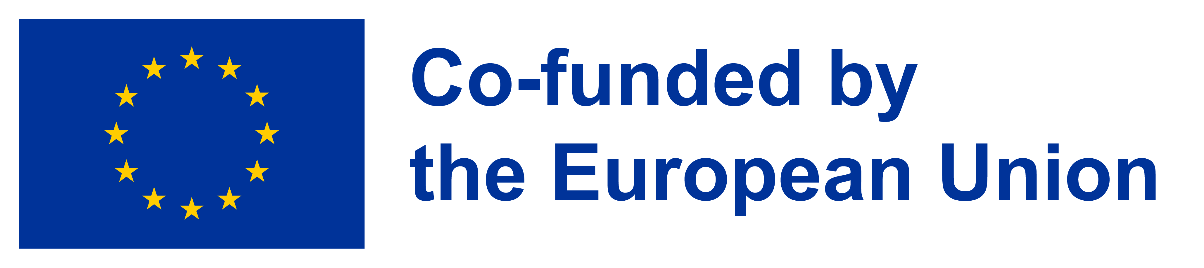 Euroopan unionin osarahoittama